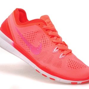 Free 5.0 TR Fit 5 Brthe Women's Shoes